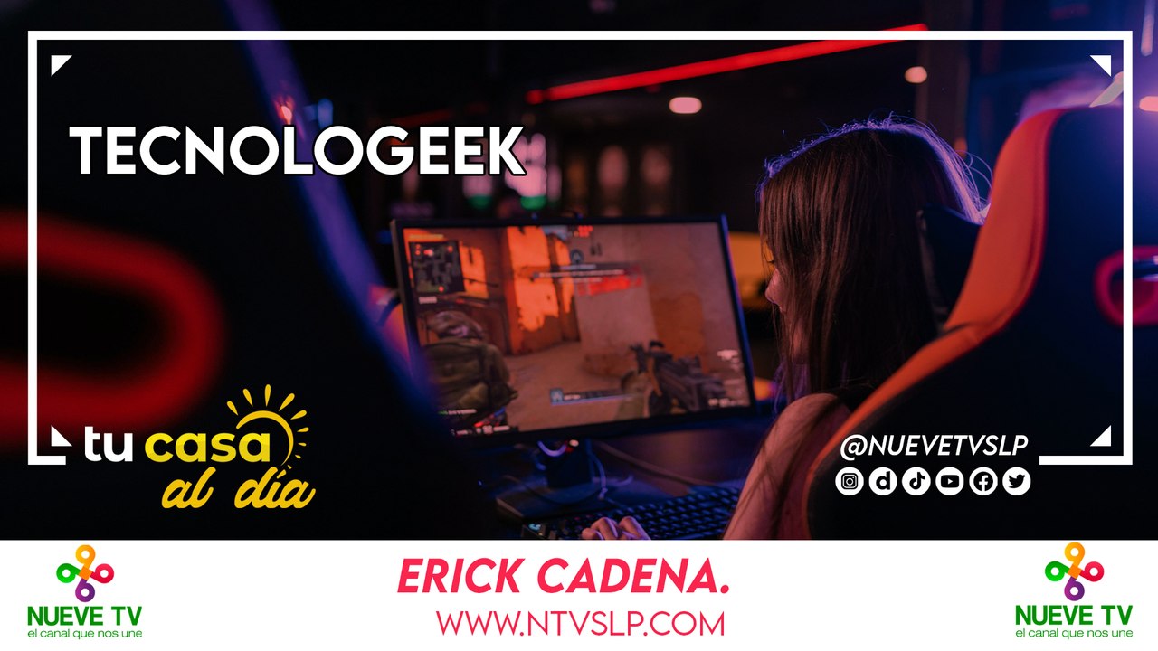 Tecnologeek "Caballeros de la antigua República"