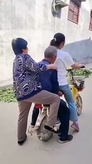 Hilarious Chinese Funny Videos You Can't Miss in 2024 😂