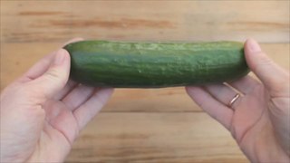 Cucumbers Are Recalled in 14 States