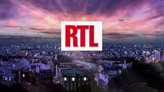 Le journal RTL de 23h du 03 juin 2024