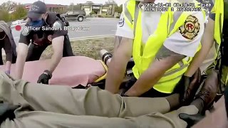 Body Cam On the Scene S03E18