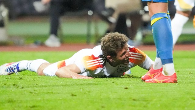 Chancenwucher und Aussetzer: Ein besseres, aber kein rundum gutes Gefühl