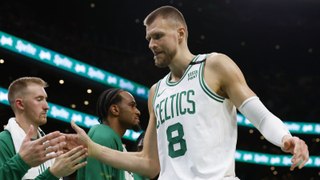 Boston Celtics Poised to Shine in NBA Finals | NBA Analysis