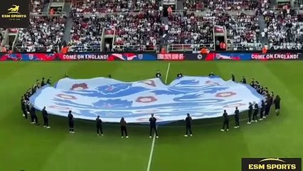 England vs Bosnia 3-0 Highlights Goals | International Friendly 2024