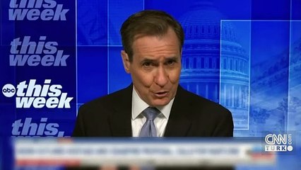 ABD Hamas'tan ateşkes yanıtını bekliyor