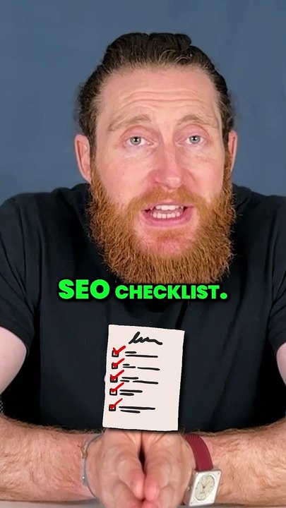 Use Our Perfect Local SEO Checklist To Rank Higher On Google