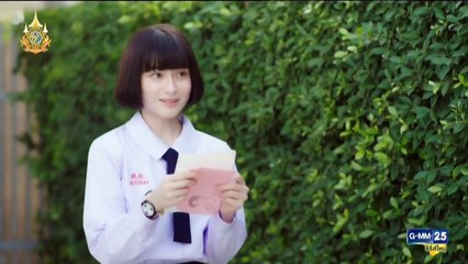 เพราะเธอคือรักแรก ตอนที่ 1 (EP.1) วันที่ 3 มิถุนายน 2567