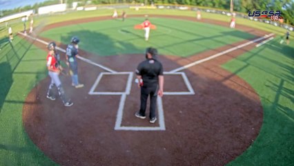 Indianapolis Sports Park Field #6 - Hit for the Cycle (2024) Sun, Jun 02, 2024 6:38 PM to 10:01 PM