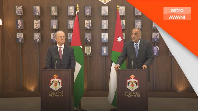 PM Palestin harap gencatan senjata segera di Gaza