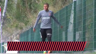 Kylian Mbappe: from Bondy to the Bernabeu