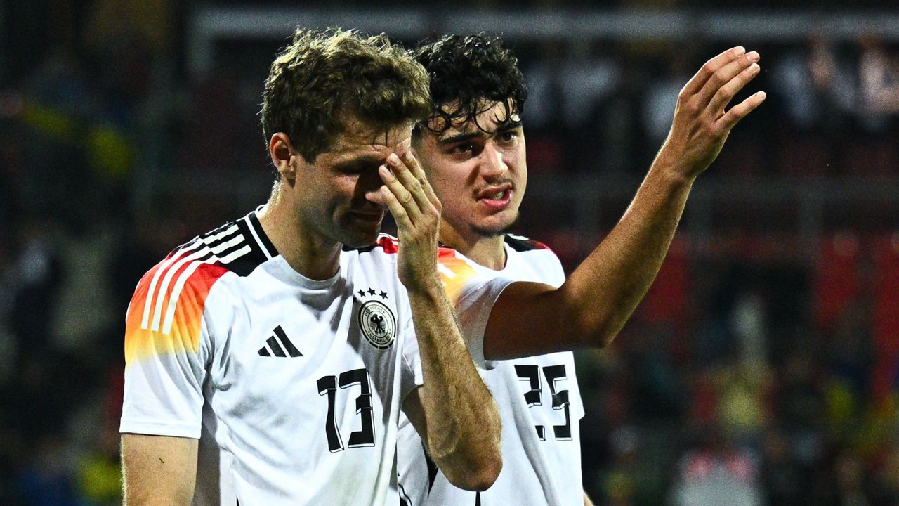 Pavlovic: 'Müssen vor dem Tor diesen Killer-Instinkt entwickeln'