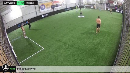 But de LAYUN FC