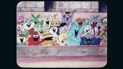 Turma da Mônica - A Princesa e o Robô (1984) [FILME COMPLETO]