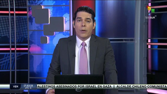 ¡Ni una menos! Feministas rechazan violencia de género en Argentina