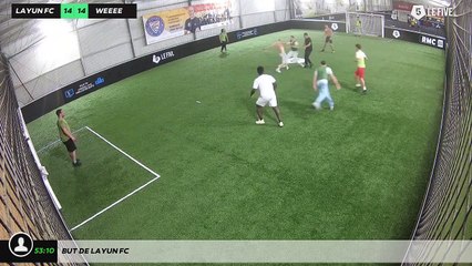 But de LAYUN FC