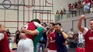 Futsal Braga