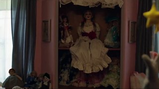 Annabelle Bande-annonce (IT)