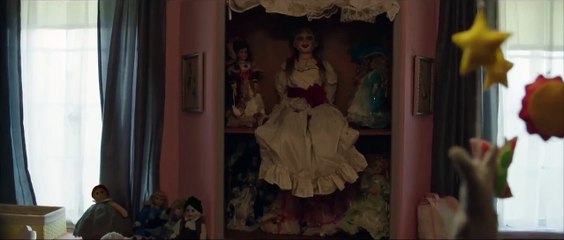 Annabelle Bande-annonce (IT)