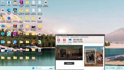 The second simple example for the professional method for inserting any current quantiity in IPC