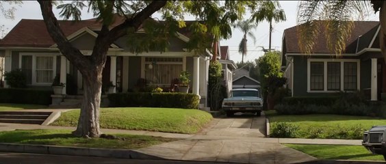 Annabelle Bande-annonce (PL)