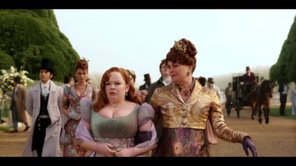 Bridgerton Season 3 Part 2 Trailer – Secrets & Surprises Await! 🎬