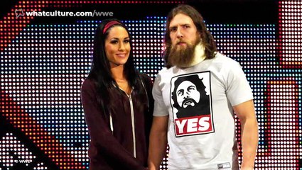 10 Worst Actors In WWE History