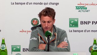 Tennis - Roland-Garros 2024 - Casper Ruud will face Djokovic: 