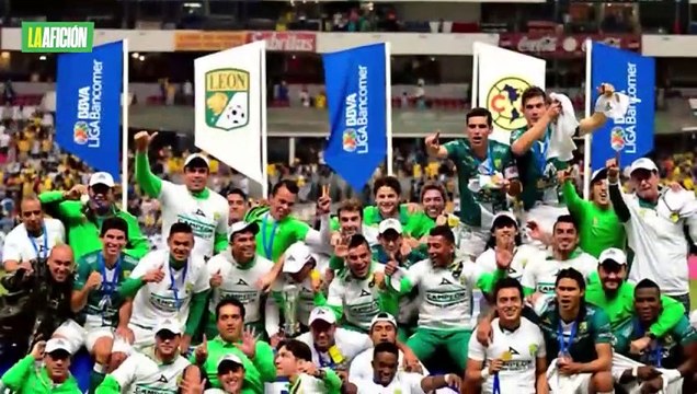 Muere Jorge Luis Calderón, exjugador del León, bicampeón de la Liga MX