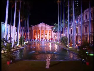 Novela Senhora do Destino _ Episódio 1 Parte 2