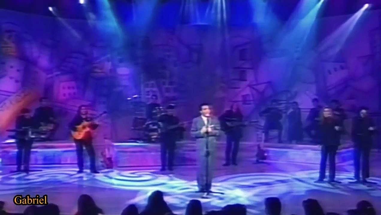 Cristian Castro - Lo mejor de mi ( Audio en vivo )