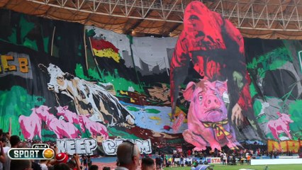 Elhiwar Sport S02 Episode 31 03-06-2024 Partie 01