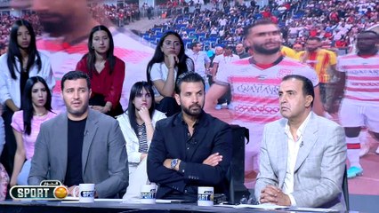 Elhiwar Sport S02 Episode 31 03-06-2024 Partie 03