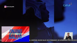 Kylie Padilla, tila may teaser sa kaniyang transformation ala-Sang'gre Amihan | Unang Balita