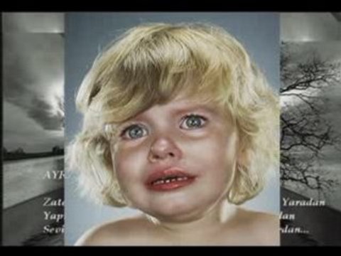 Erkan Aga-Bu Dunyada Yaşamak Zor