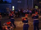 Loyalist Flute Band @ Kingsmills Band Parade