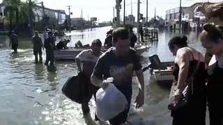 WWA: ‘Mudanças climáticas dobraram probabilidade de enchentes históricas no RS’