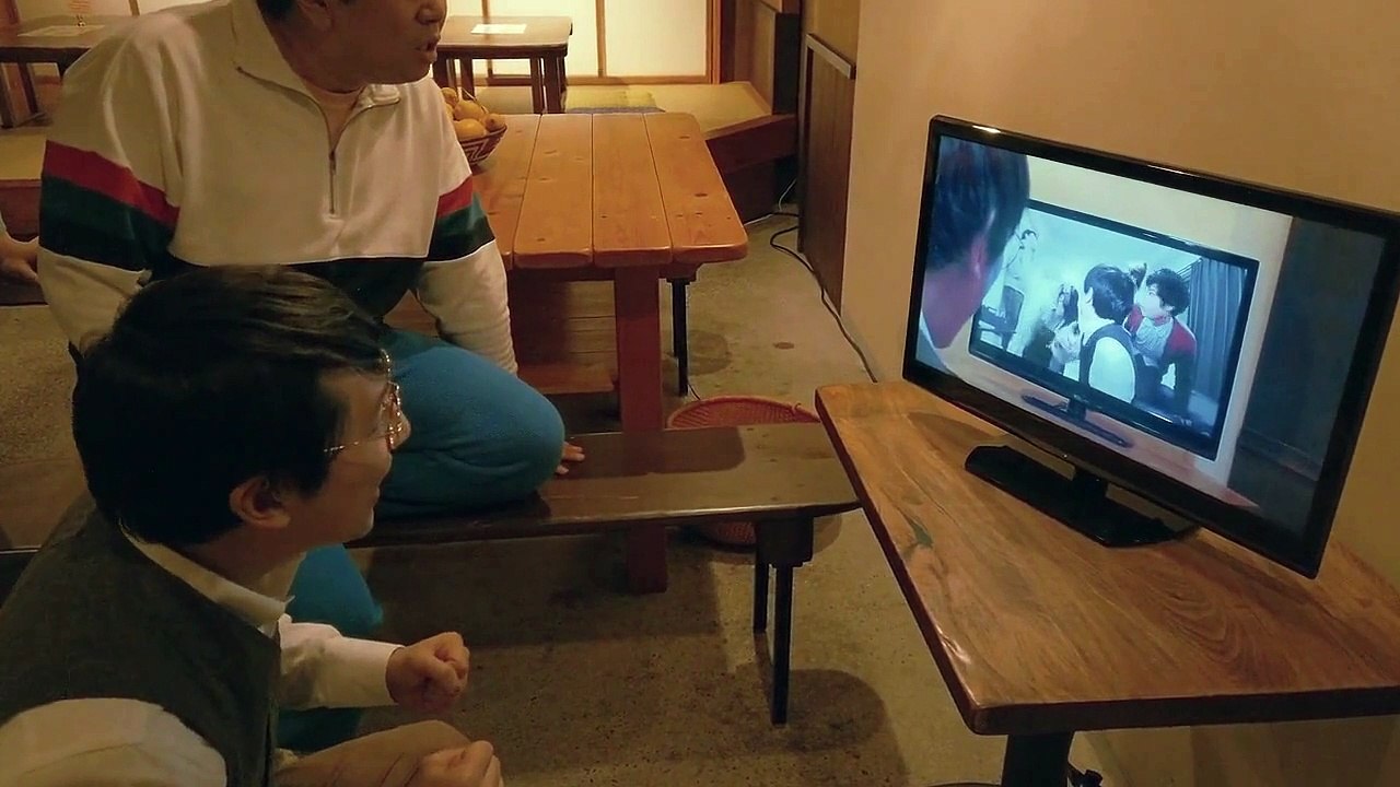 Beyond the Infinite Two Minutes (2020) stream deutsch anschauen