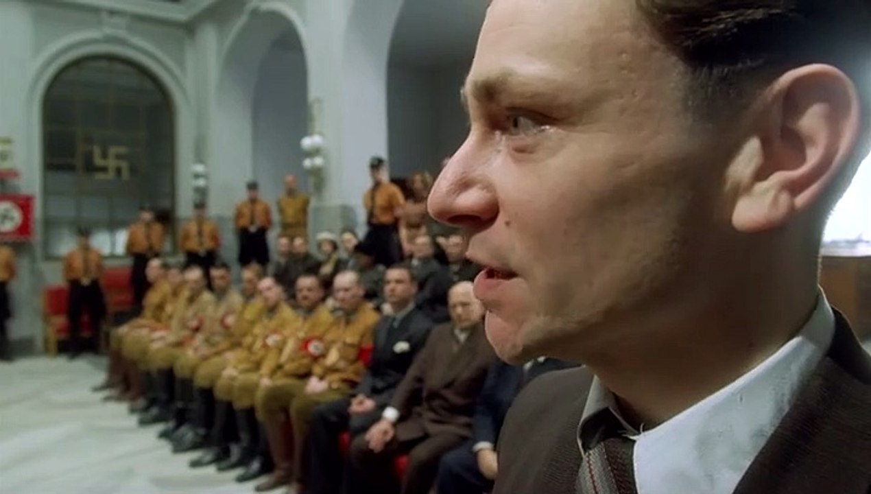 Hitler - Aufstieg des Bösen - Teil 2 (2003) stream deutsch anschauen