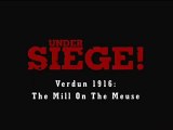 Under Siege! : Verdun 