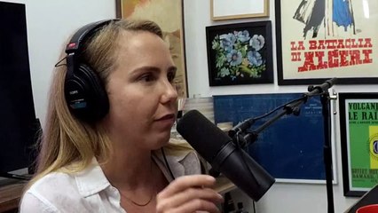 Casey Calvert Interview / Podcast