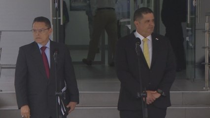 Transición en el Minseg podría comenzar el 5 de junio 🚓