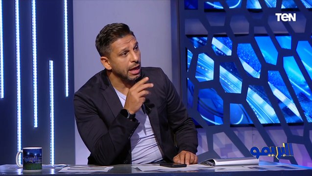 التشكيل الأنسب لمنتخب مصر لمواجهة بوركينا فاسو بتصفيات المونديال من وجهة نظر مجدي طلبة