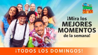 AL FONDO HAY SITIO 11 | Los mejores momentos de la semana (27 - 31 mayo) | América Televisión