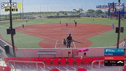 FP Stadium Multi-Camera - Global State (2024) Sun, Jun 02, 2024 8:15 AM to 8:00 PM