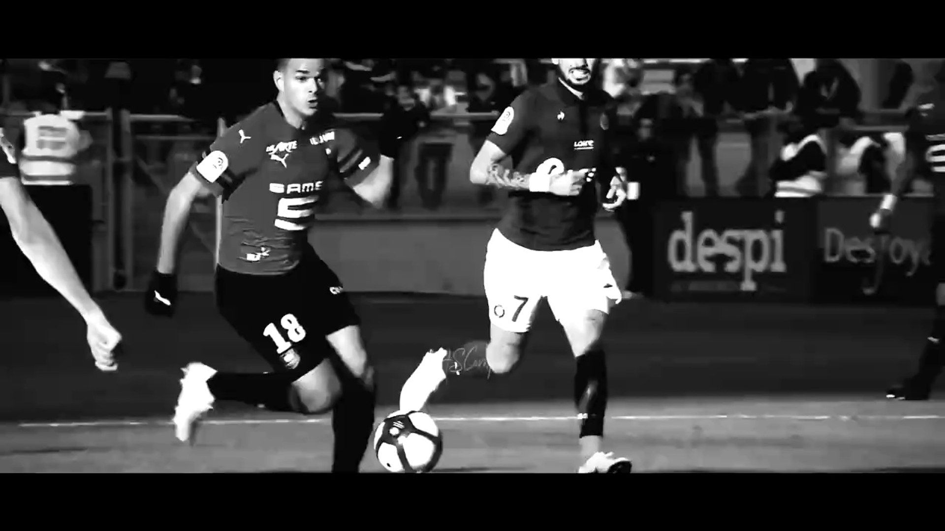 Hatem Ben Arfa - Humiliating Everyone