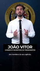 Integração de Membros