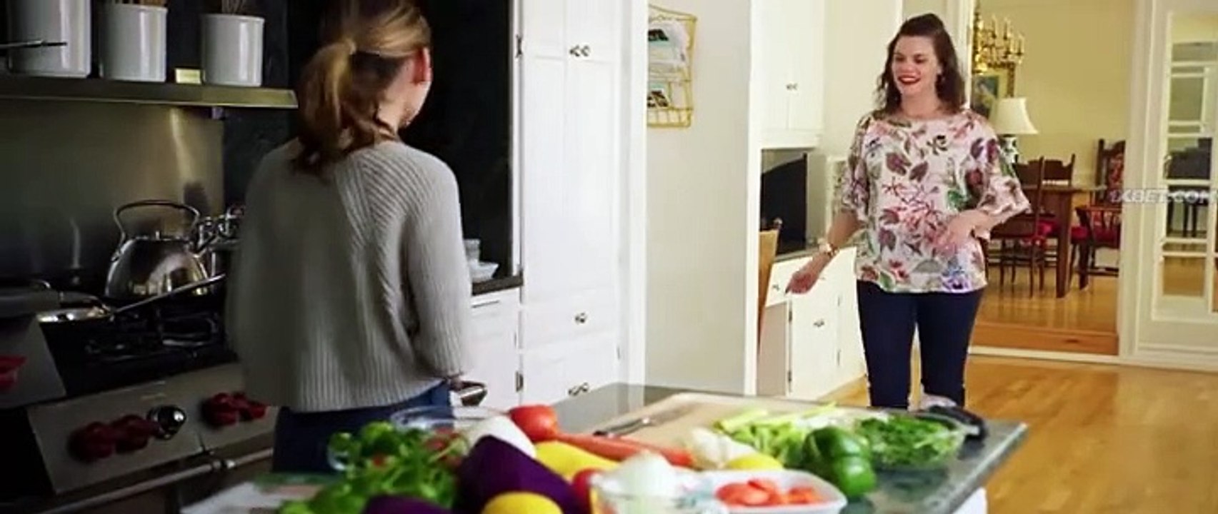 Une amitié toxique Streaming VF - FanStream