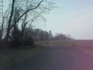 Il est temps, Avril 2008