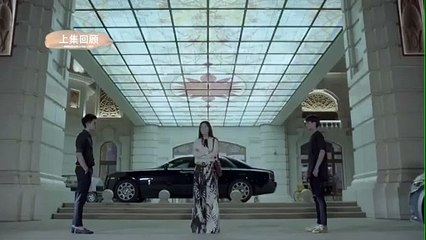 Tập 5 - Khoảng Cách Năm Ánh Sáng Giữa Anh Và Em