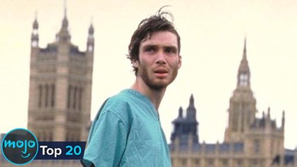 Top 20 Epic Post-Apocalyptic Movie Worlds 🌍